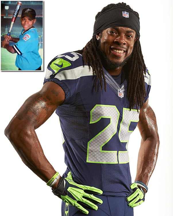 Richard Sherman